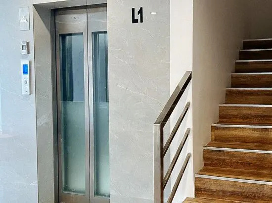 Lea Robert Hotel Angeles Pampanga by RedDoorz