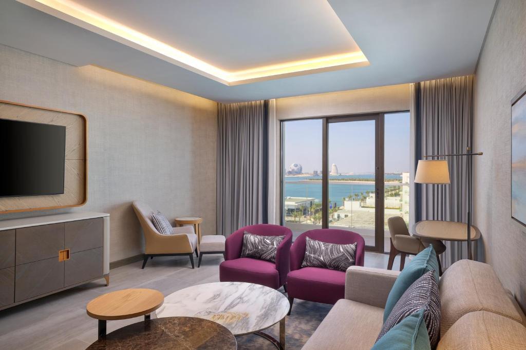 Hilton Abu Dhabi Yas Island