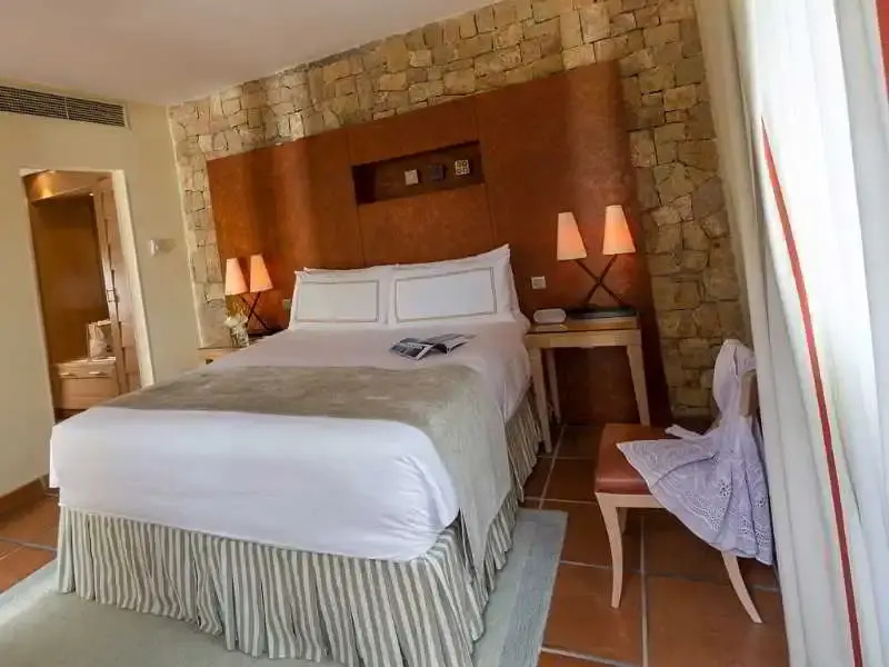 Terre Blanche Hotel Spa Golf Resort - Chambres