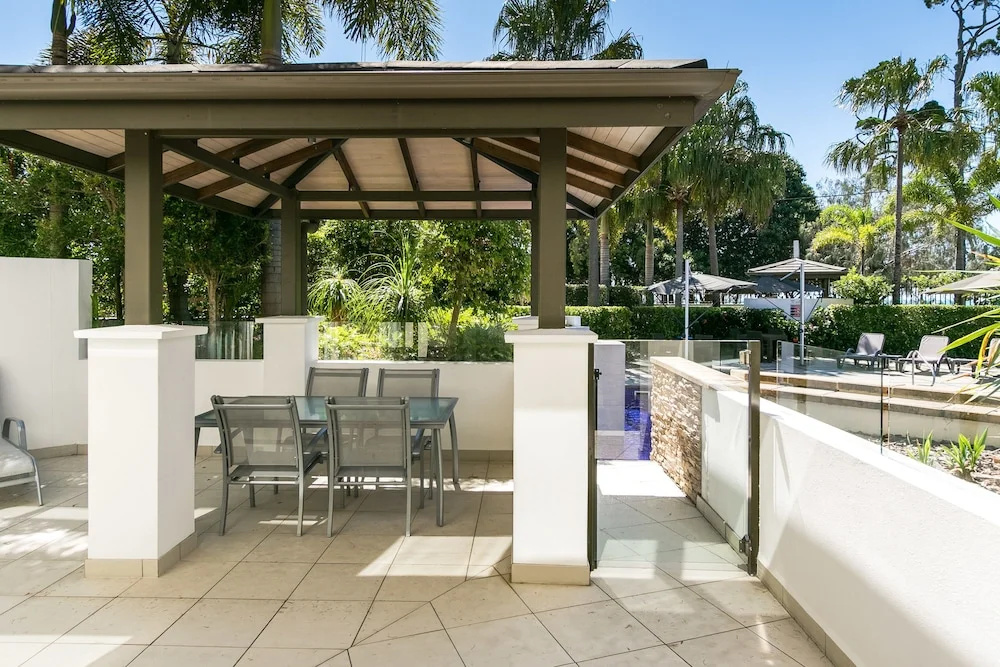 Grand Mercure Allegra Hervey Bay - Chambres