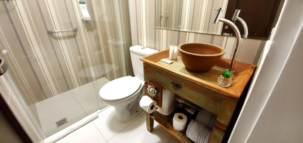 Hotel Villa Mayor Charme - Fortaleza - Général