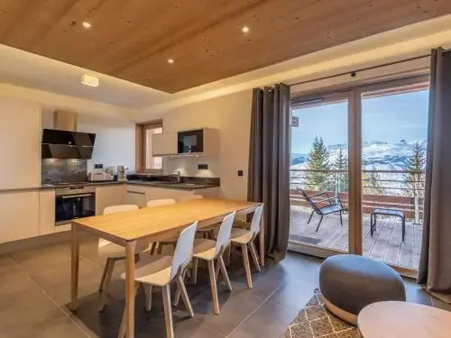 Apartment Ecrin c01