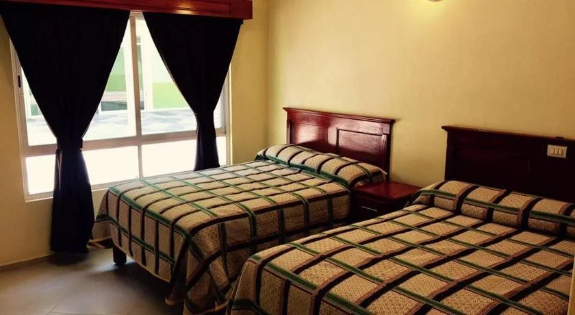 Las Terrazas Hotel - Général
