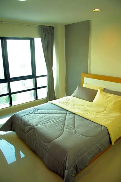 Ipremium Sukhumvit 81 Hotel - Chambres