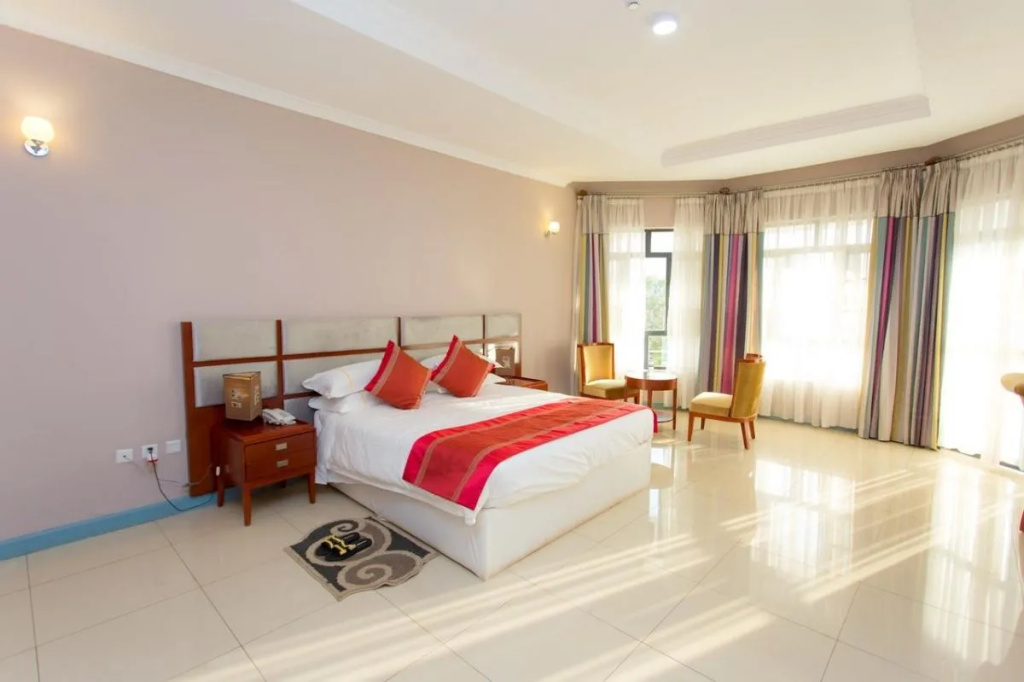 Hotel photo 6