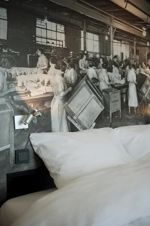 Inntel Hotels Amsterdam Zaandam - Chambres