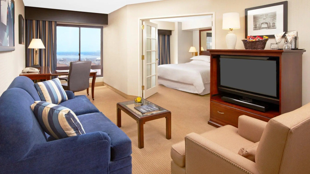 Marriott Vacation Club®, San Diego - Général