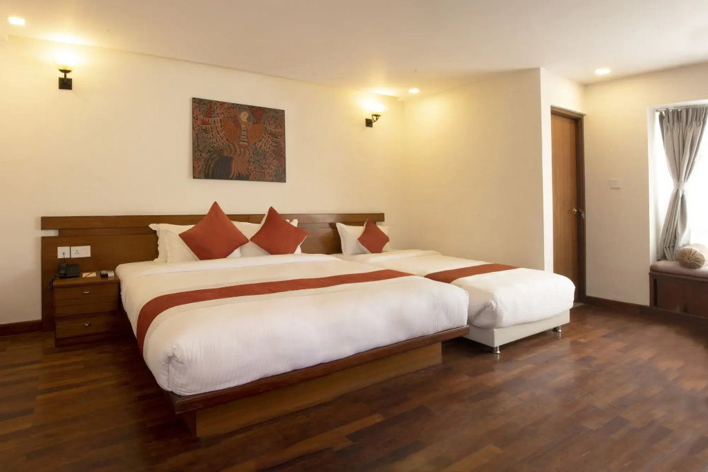 Hotel photo 12