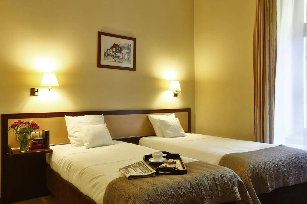 Hotel photo 5