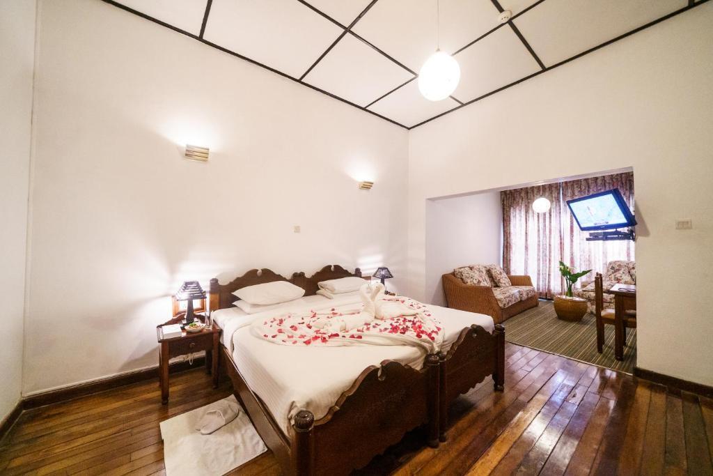 Hotel Glendower