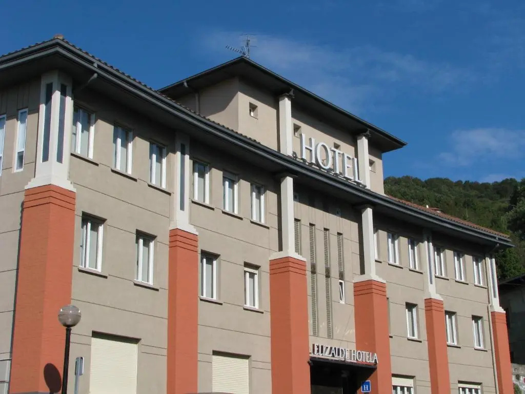 Hotel photo 2