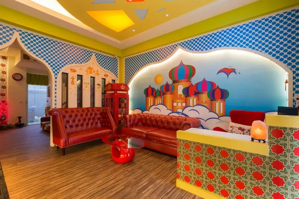 Hotel photo 2