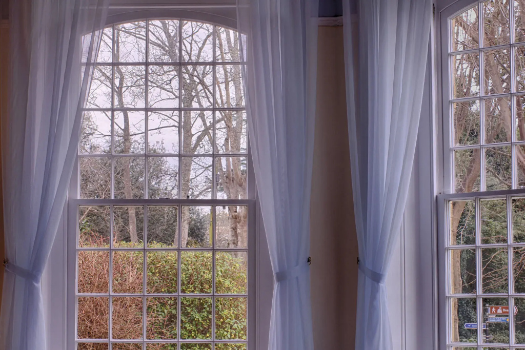 Luccombe Manor Country House Hotel - Général