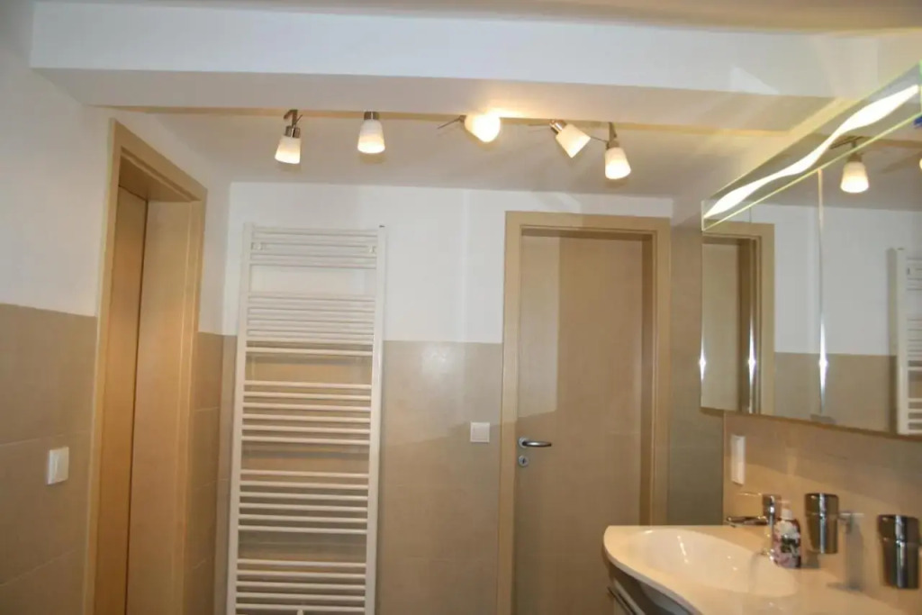 Koserow Ferienwohnung Fam. Jäger 400m zum Strand - фото 8