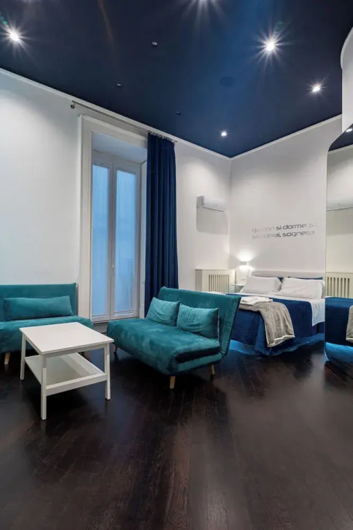 Deluxe room with city view