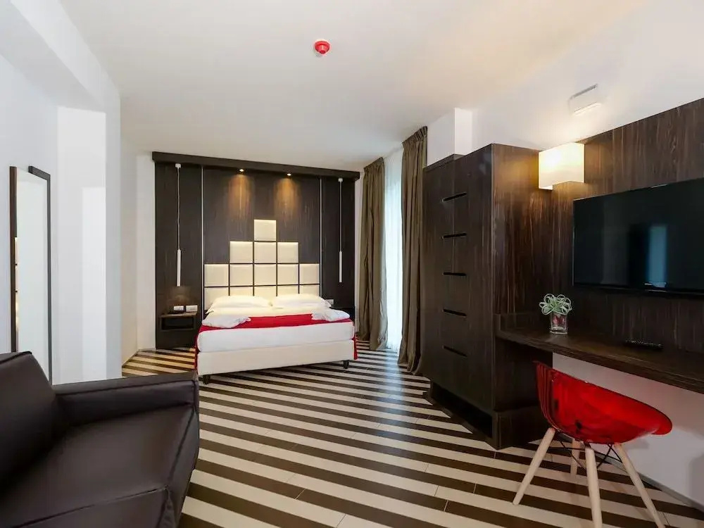 Hotel photo 5