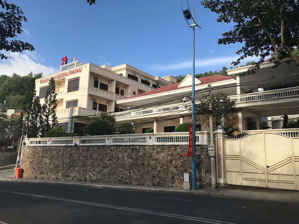 Huong Phong Hotel