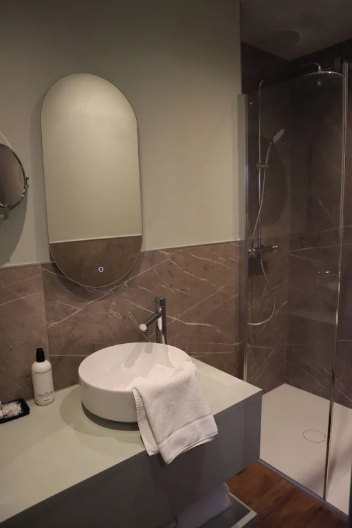 Hotel Central Restaurant Sistermans - Chambres
