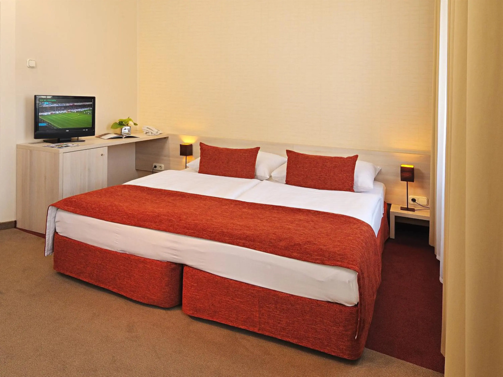 Star Hotel by Mellow Mood Hotels - Général