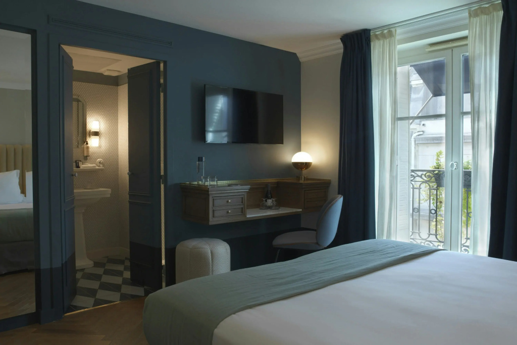 Hotel photo 25