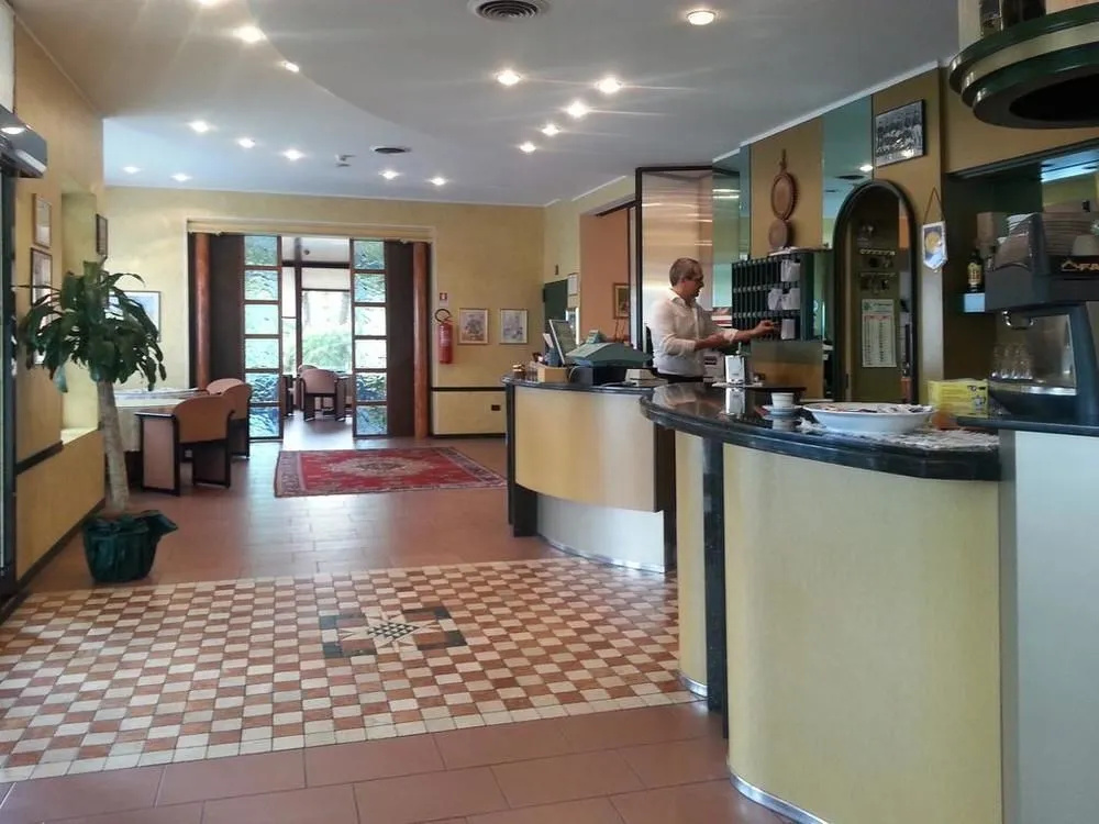 Hotel photo 18
