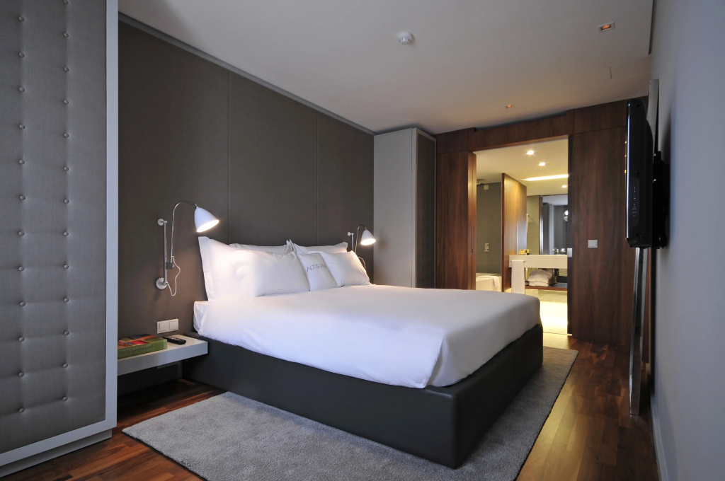 Altis Prime Hotel de Apartamentos - Général
