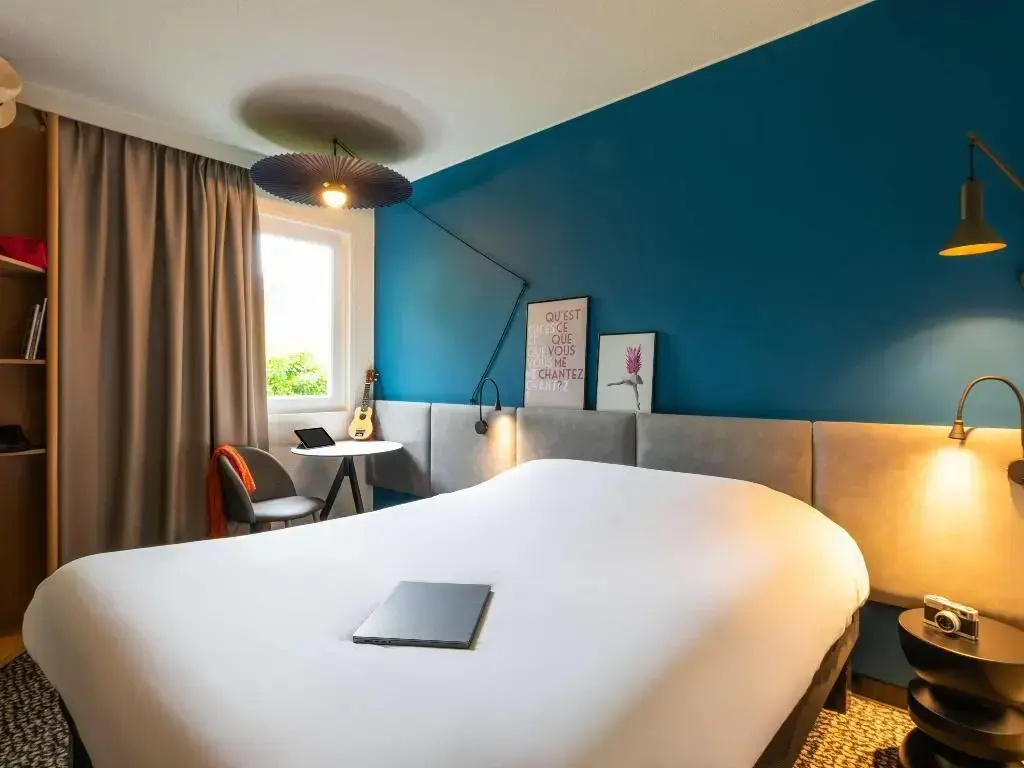 ibis Nuits Saint Georges - Général