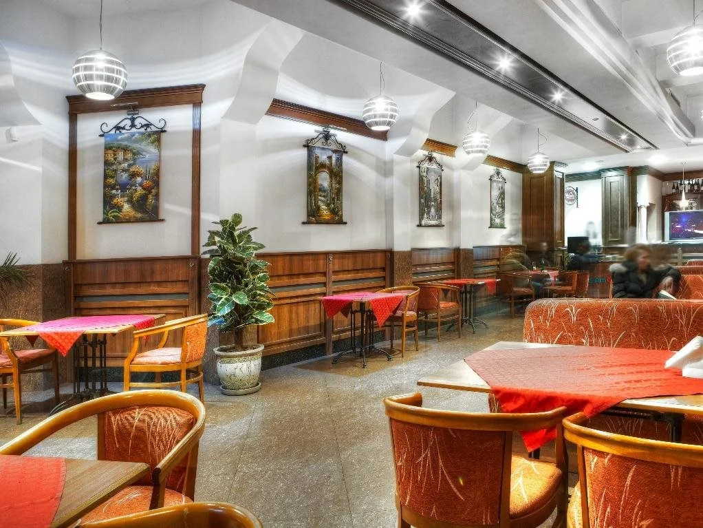 Maxim Boutique Hotel - Général
