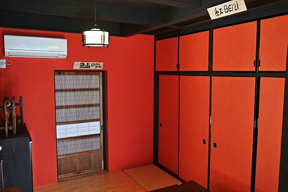 Kyoto Machiya Saikyo-Inn 사진 15