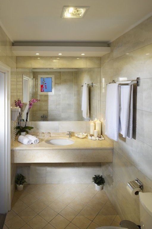 Standard Double room (full double bed) (bed type is subject to availability)
