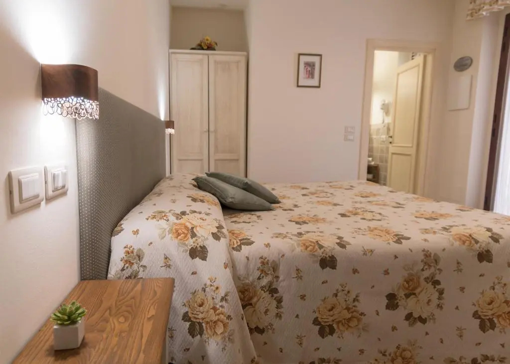 Classic Triple room
