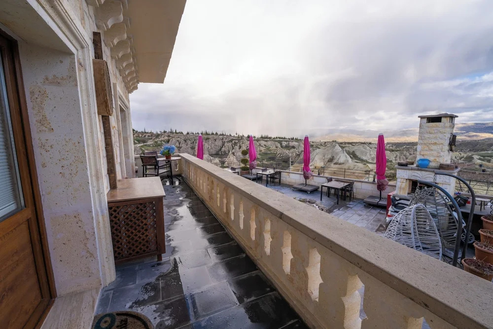 Номер Comfort в Cappadocia Sweet Cave