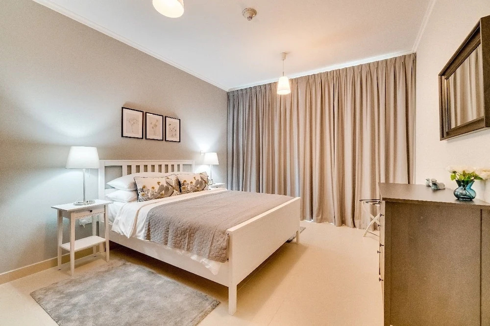 Cloverwood 1 Bedroom Apartment - Ease By Emaar