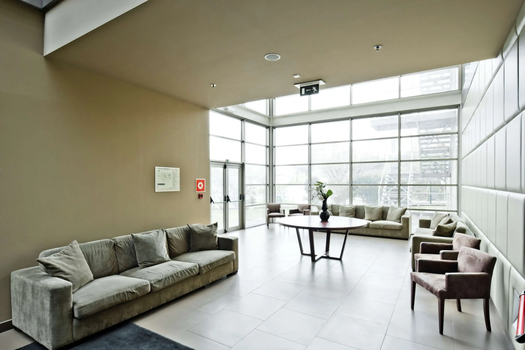 Golden Tulip Sao Joao da Madeira Hotel - Général