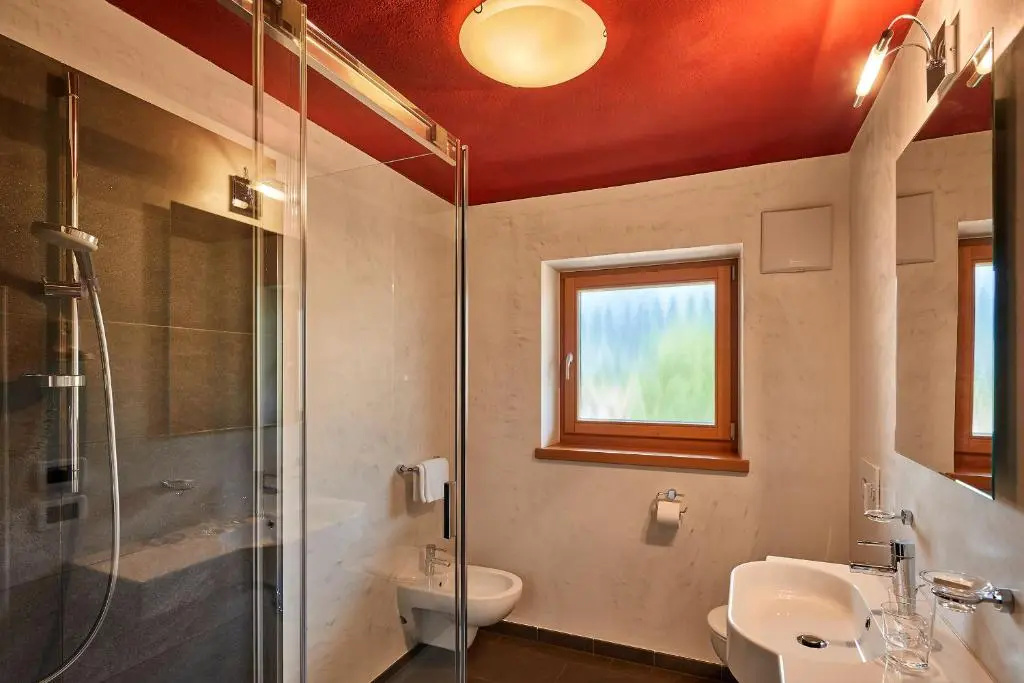 Garni Karin - Chambres