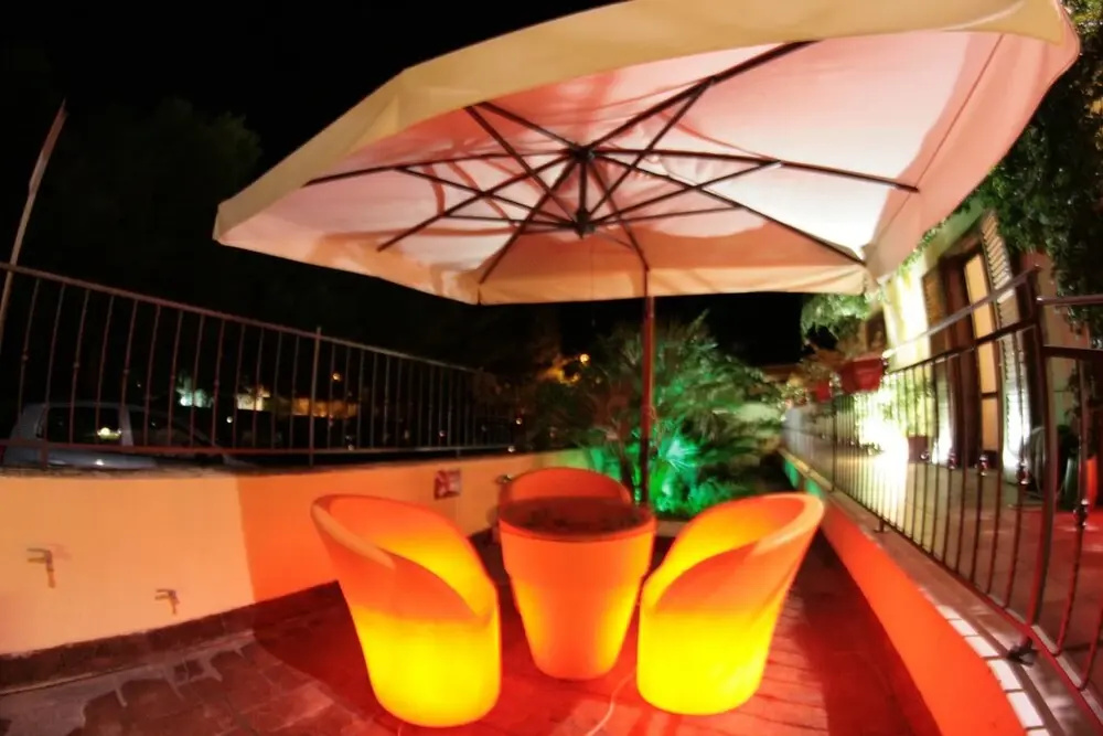 Iride Hotel