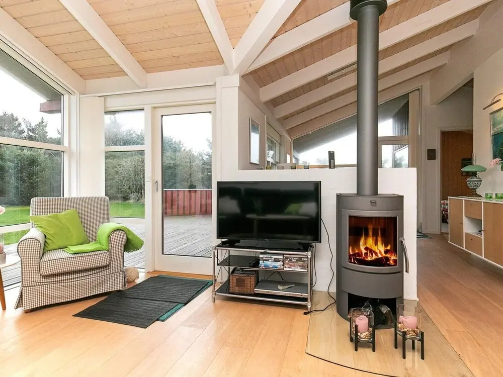 Holiday Home in LÃ¸kken