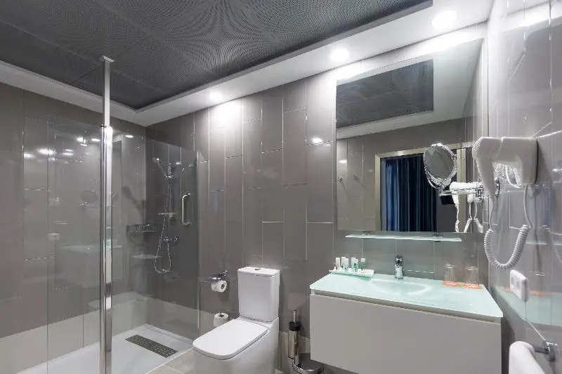Hotel Inmood Aucanada – Adults Only (16+) - Chambres