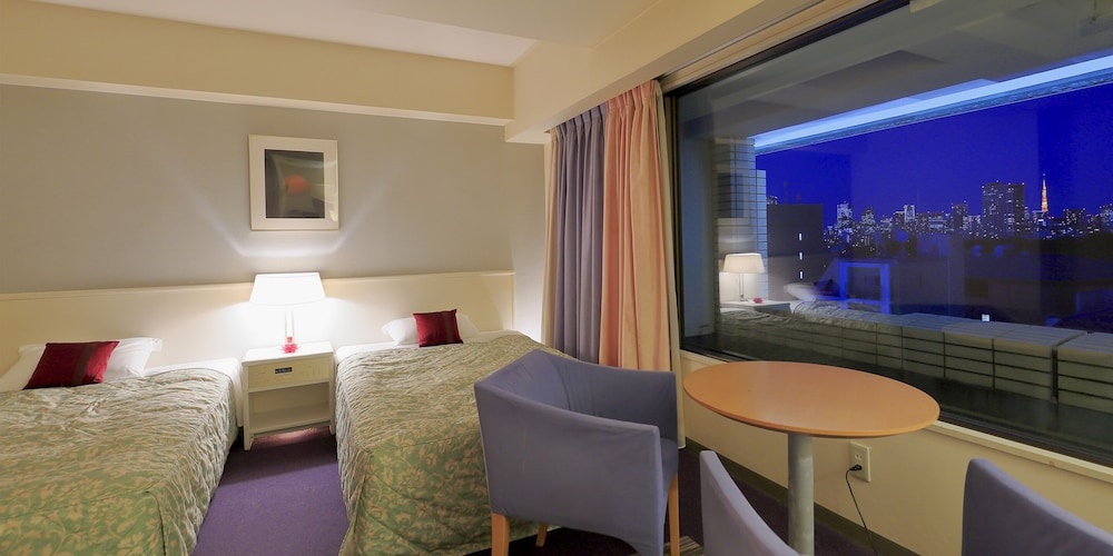 Hotel Princess Garden 사진 12