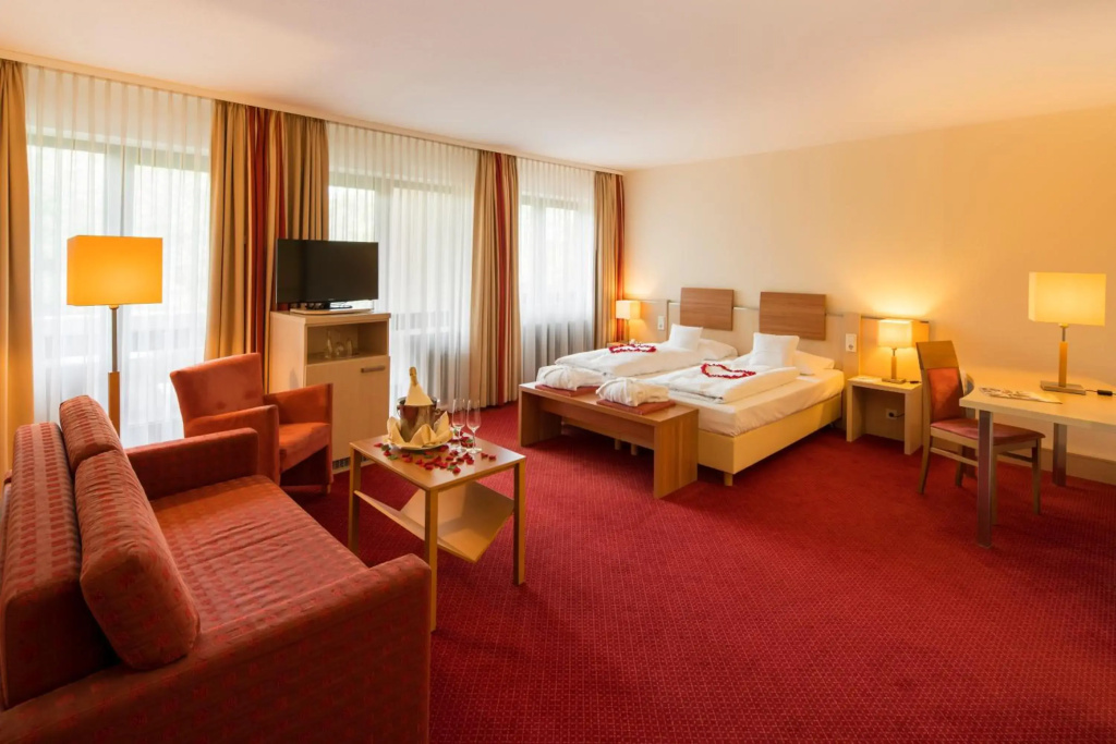 Hotel photo 21