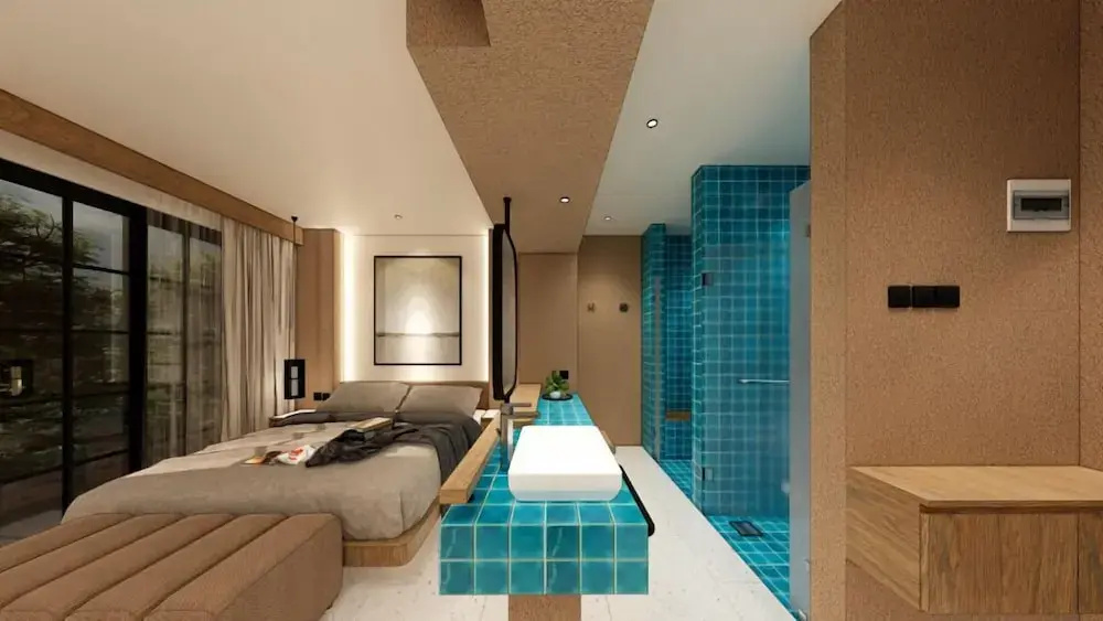 Hotel photo 8