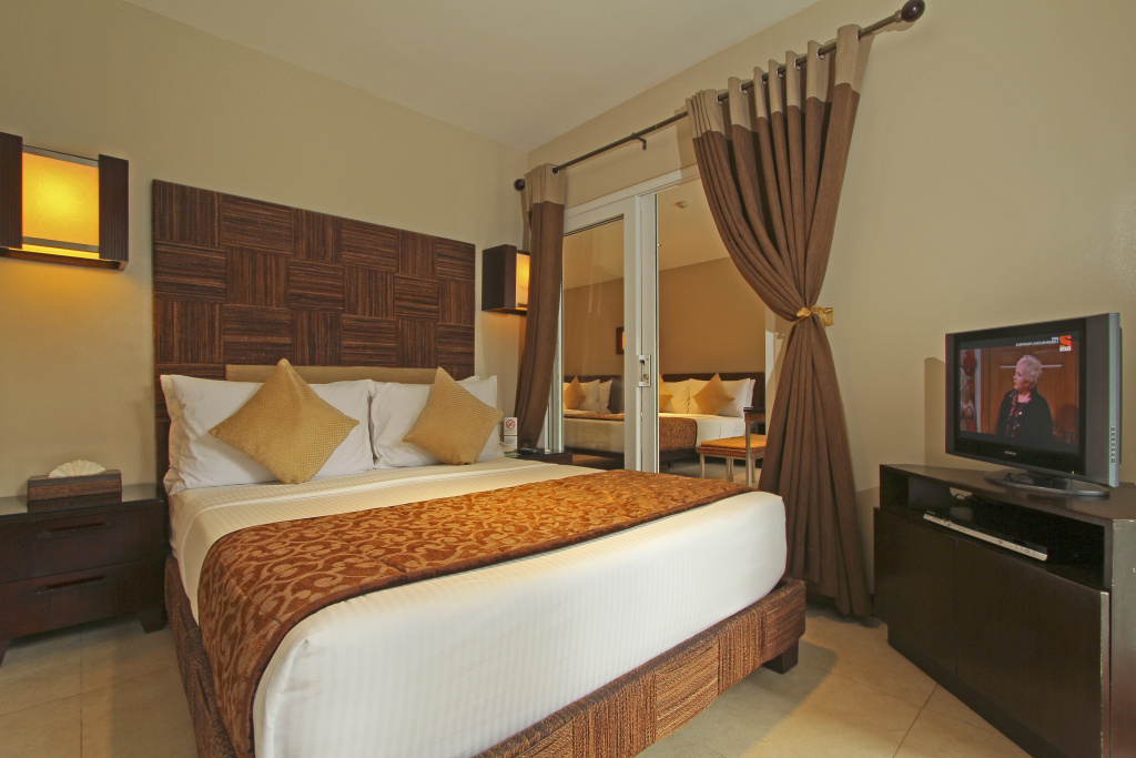 Two Seasons Boracay Resort — 2