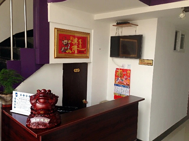 Dalian Yu Xin Hotel