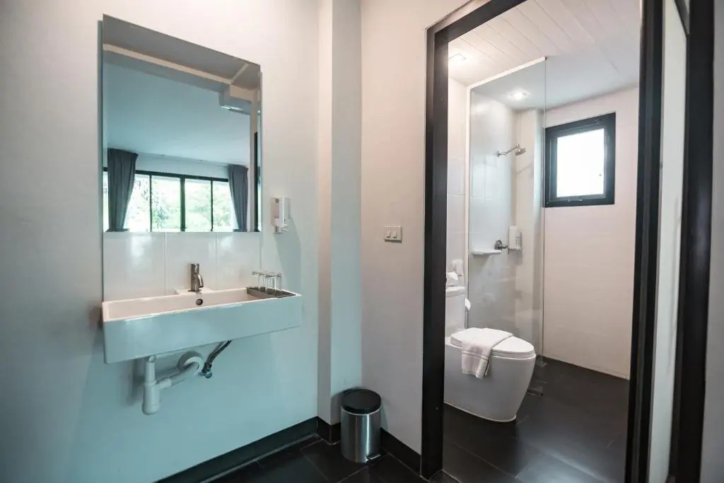 iWualai Hotel - Chambres