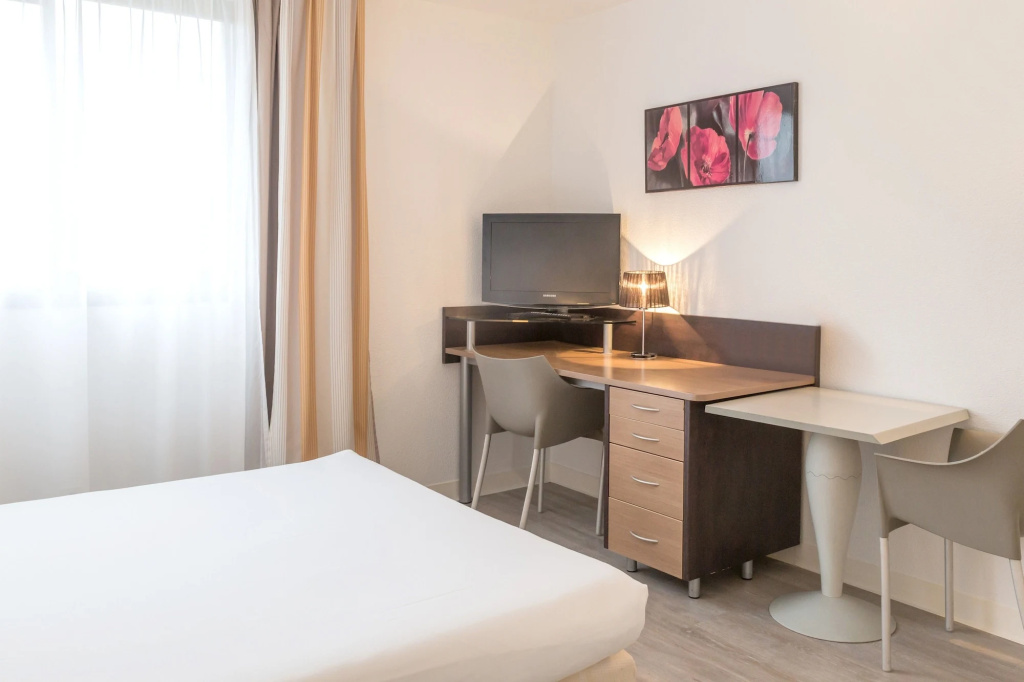 Afficher la photo 6 — City Residence Aix En Provence