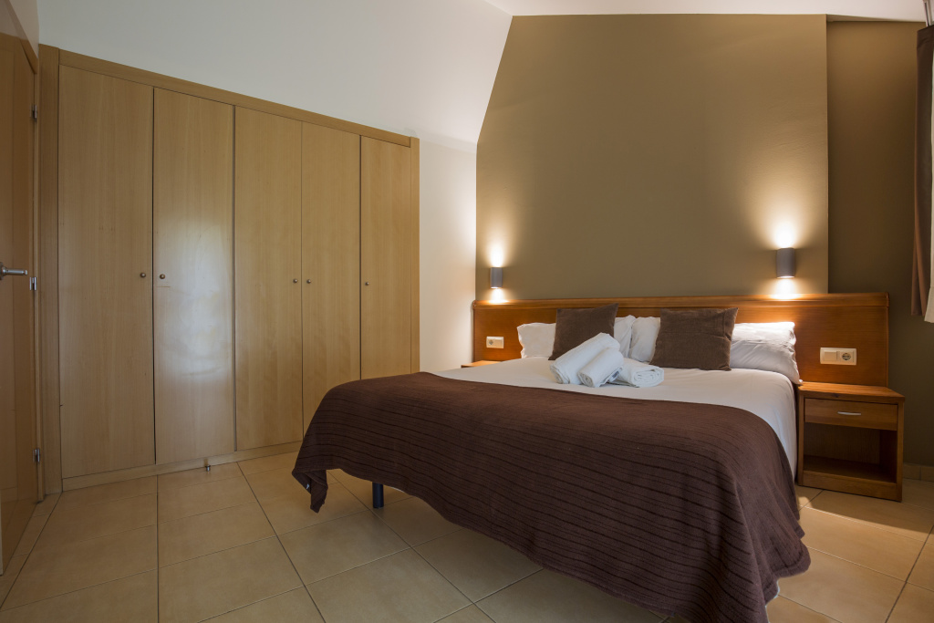 Annapurna Aparthotel - Général