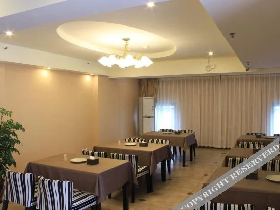 Qian He Hotel