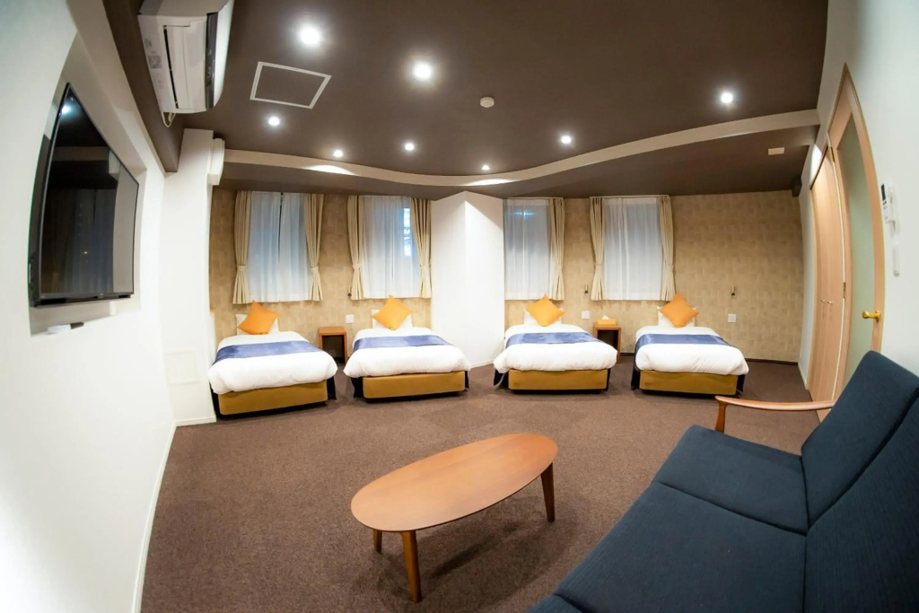 Hotel photo 10