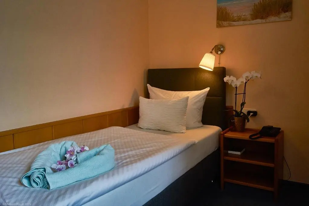 Hotel Wutzler - Chambres