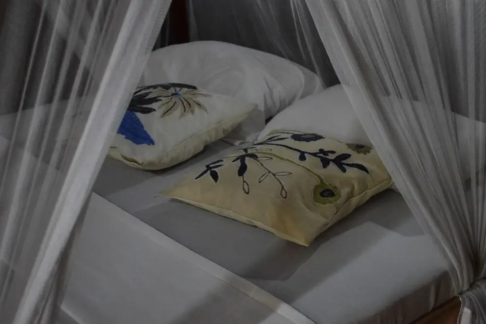 Juani beach bungalows - Général